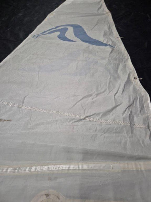 19.76m Luff Mainsail #CRAT-026