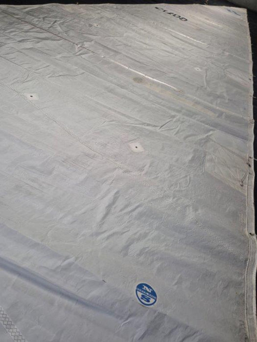 19.76m Luff Mainsail #CRAT-026