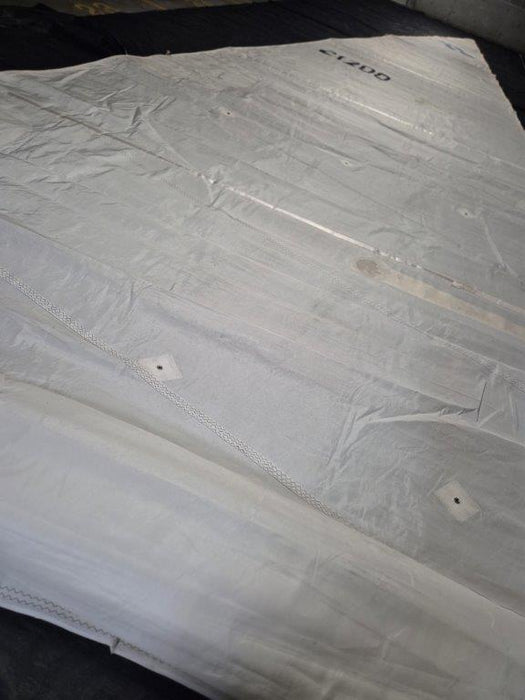 19.76m Luff Mainsail #CRAT-026