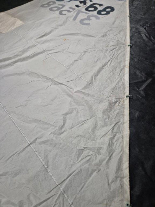 10.50m Luff Genoa #PGE-006