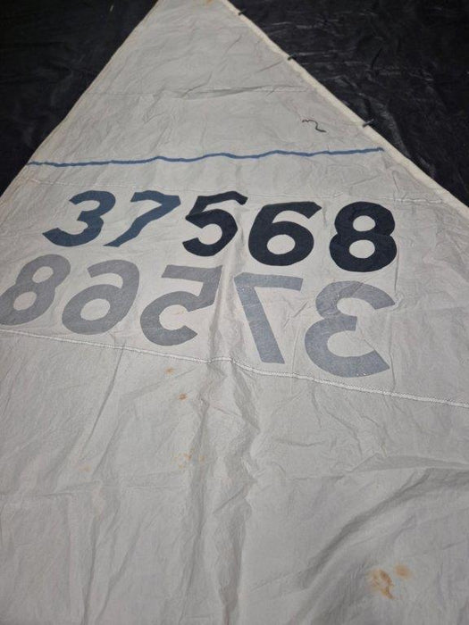 10.50m Luff Genoa #PGE-006