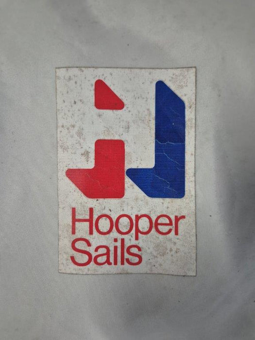 11.30m Luff Genoa (RFG) #PGE-004