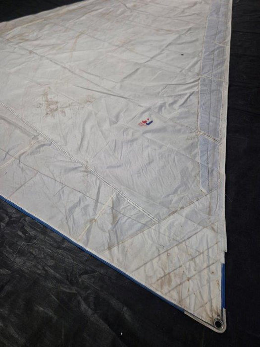 11.30m Luff Genoa (RFG) #PGE-004