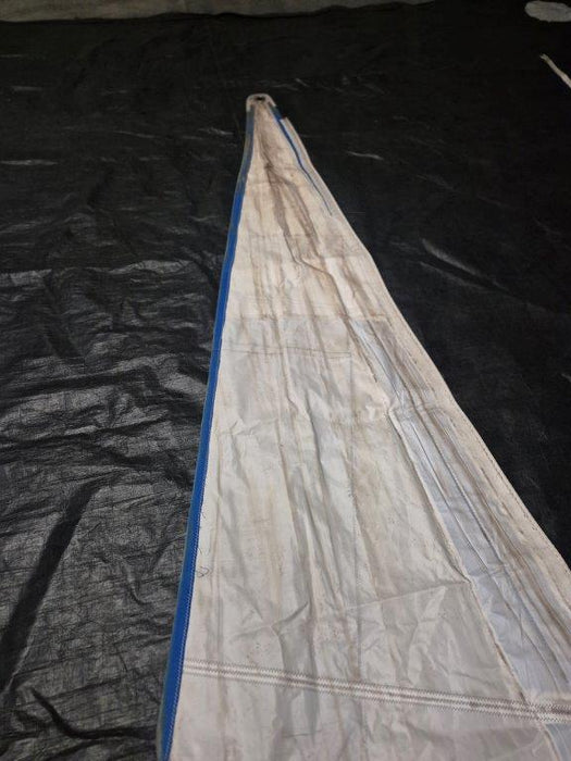 11.30m Luff Genoa (RFG) #PGE-004