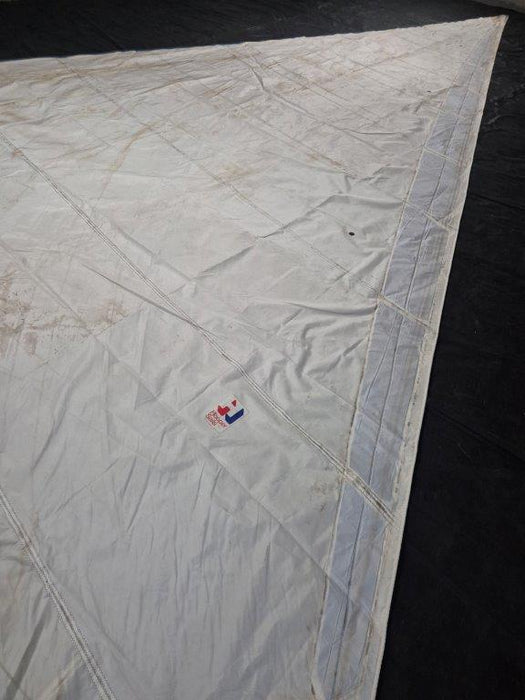 11.30m Luff Genoa (RFG) #PGE-004