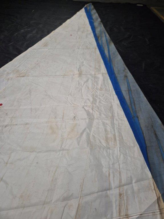 11.30m Luff Genoa (RFG) #PGE-004