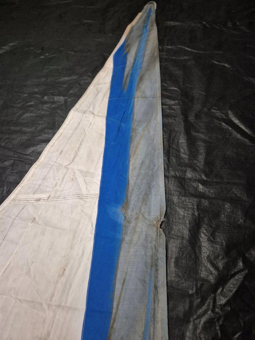 11.30m Luff Genoa (RFG) #PGE-004