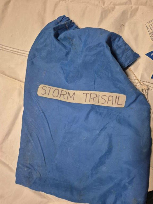 Storm Trysail #JFS-004