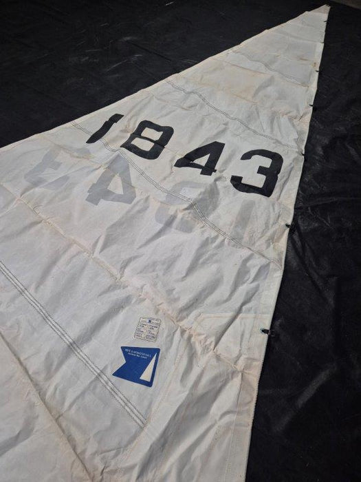 Storm Trysail #JFS-004