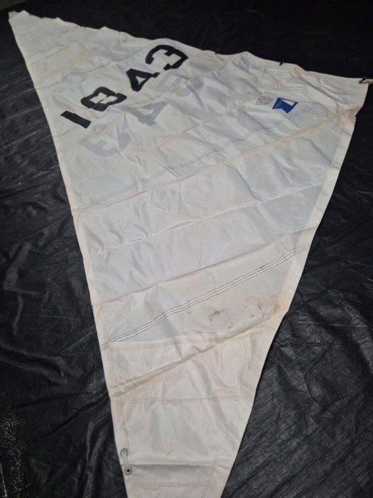 Storm Trysail #JFS-004