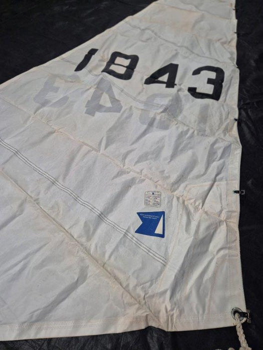 Storm Trysail #JFS-004