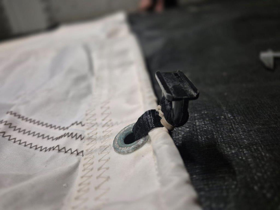 Storm Trysail #JFS-004