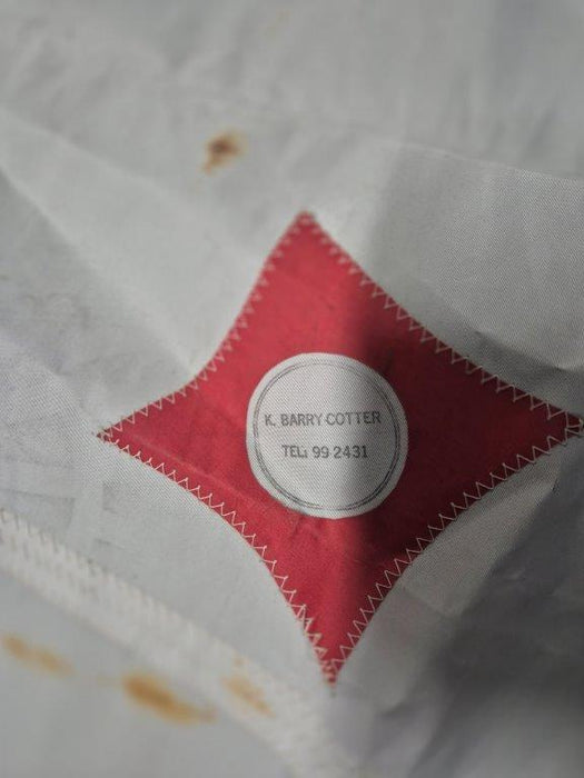 Storm Trysail #JRS-015