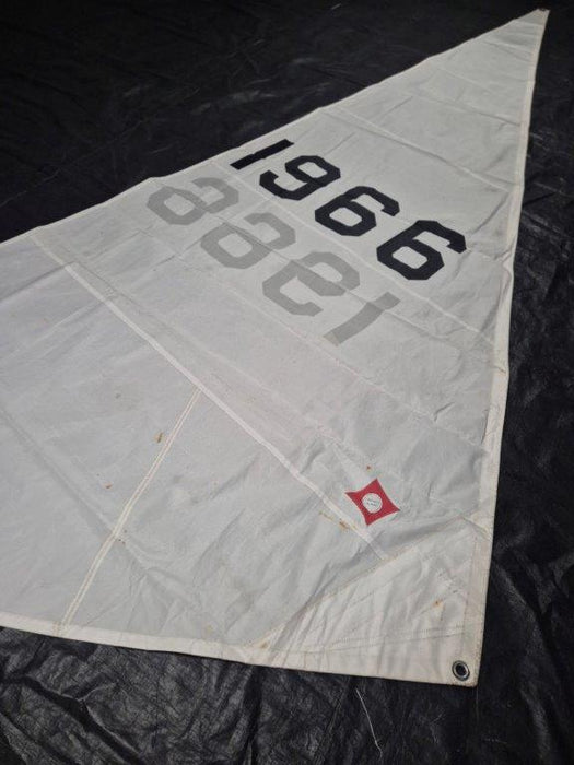 Storm Trysail #JRS-015