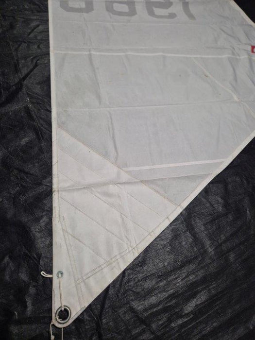 Storm Trysail #JRS-015