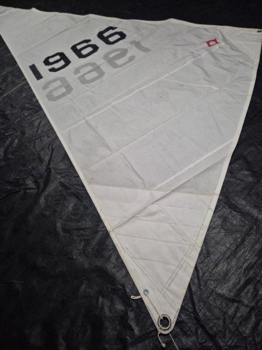 Storm Trysail #JRS-015