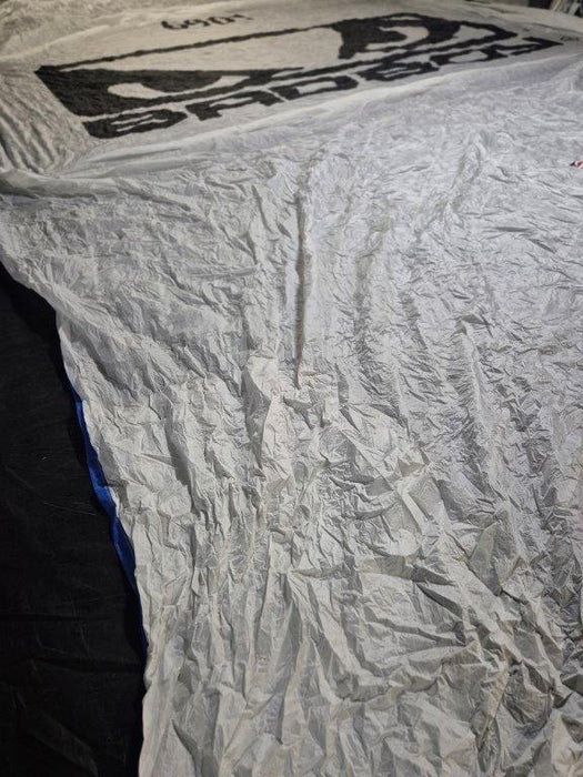 14.05m Luff Symmetrical Spinnaker #RIW-001