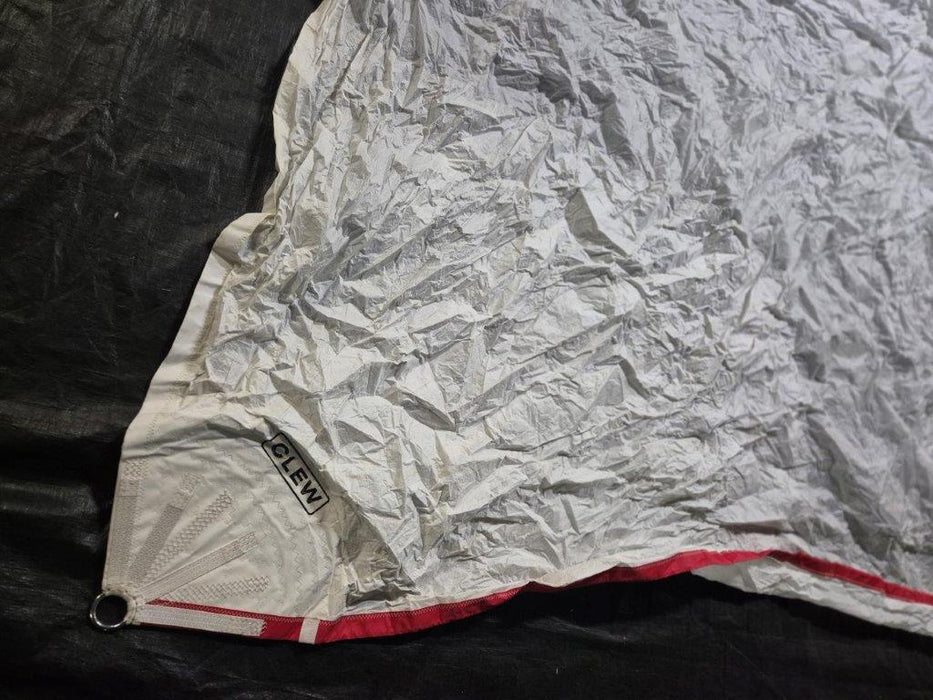 14.05m Luff Symmetrical Spinnaker #RIW-001