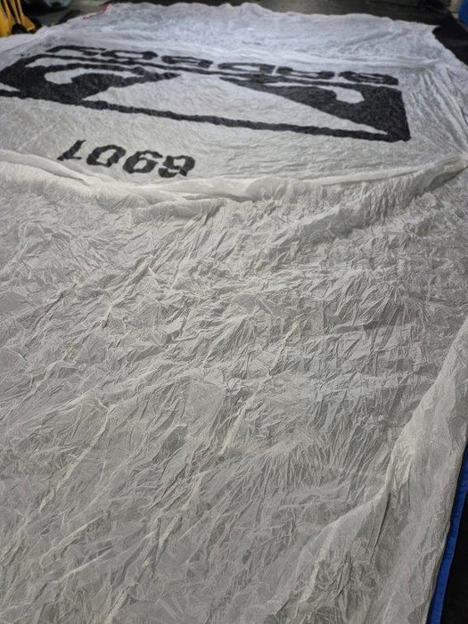 14.05m Luff Symmetrical Spinnaker #RIW-001