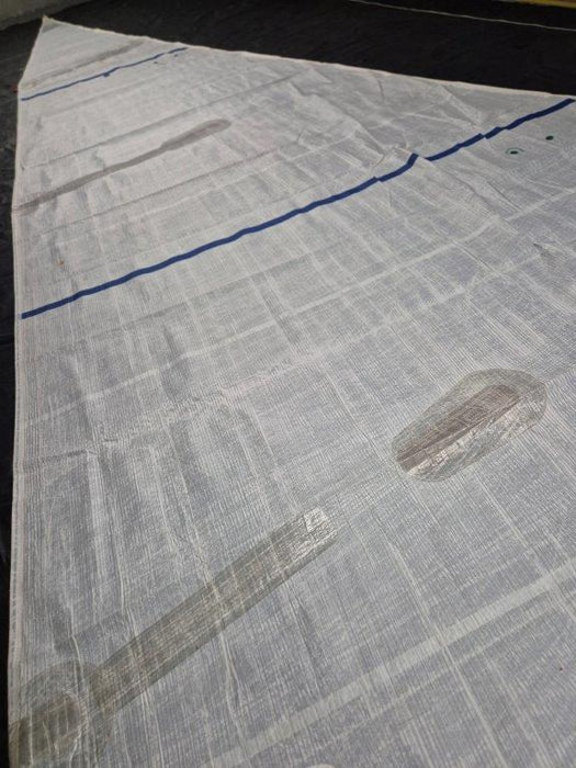 15.50m Luff Jib #MWK-002