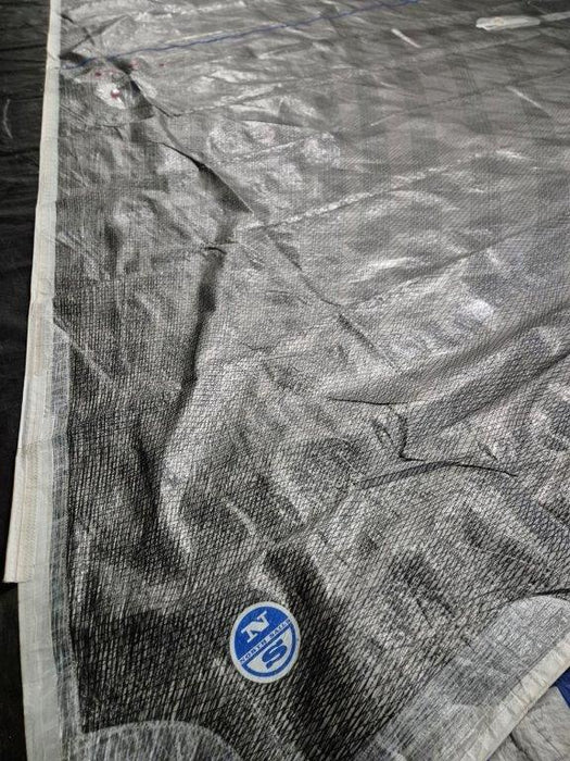 15.50m Luff Jib #MWK-002