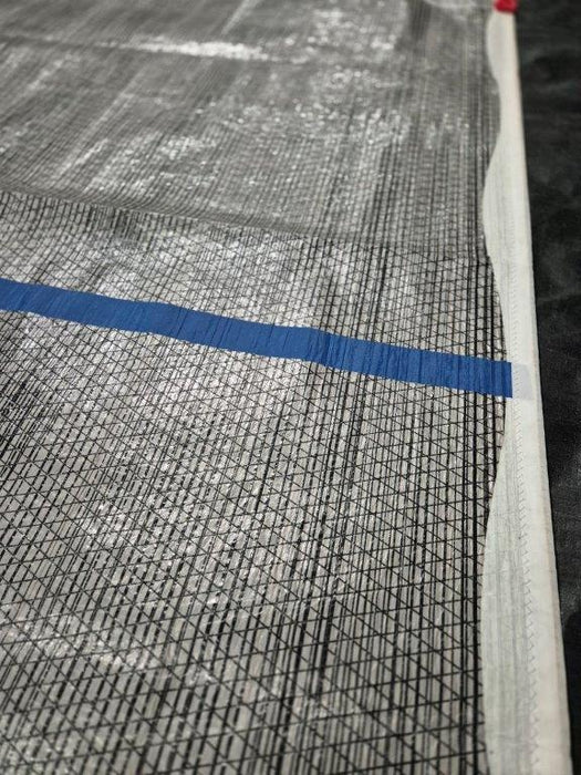 15.50m Luff Jib #MWK-002