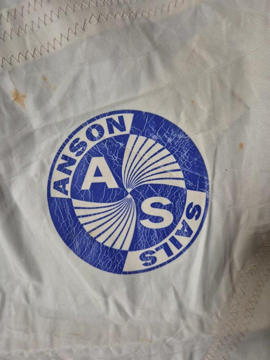 Storm Trysail #HUD-020