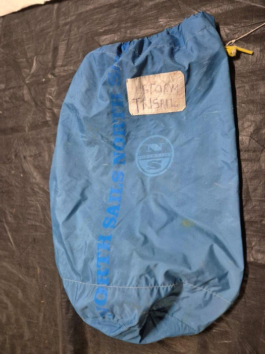 Storm Trysail #HUD-020