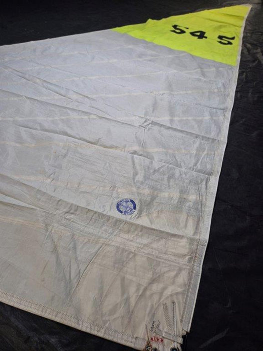 Storm Trysail #HUD-020