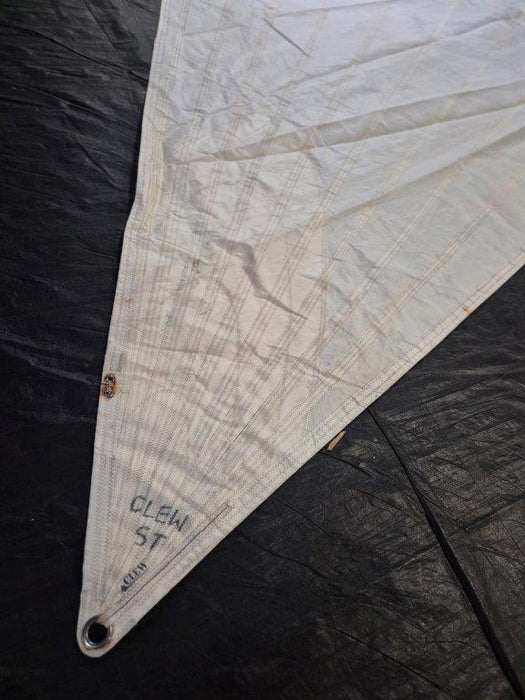 Storm Trysail #HUD-020