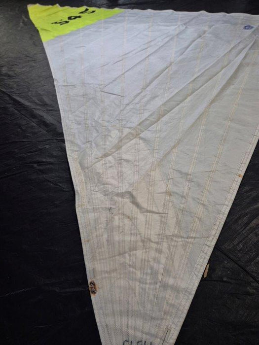 Storm Trysail #HUD-020