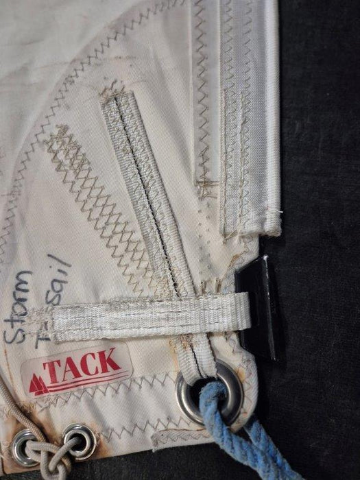 Storm Trysail #HUD-020