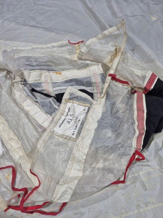 29.95m Luff Asymmetrical Spinnaker #CHW-006