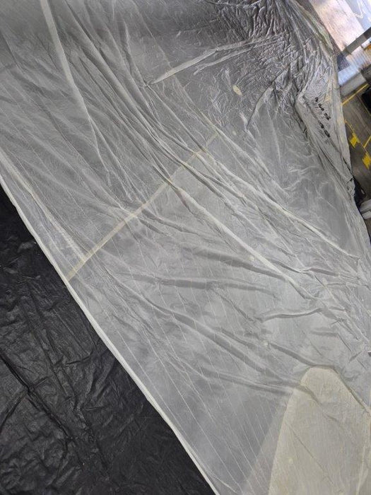 29.95m Luff Asymmetrical Spinnaker #CHW-006