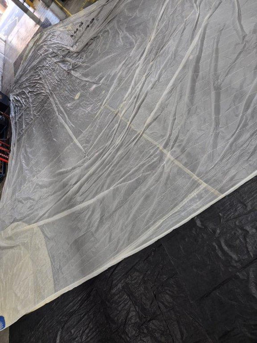 29.95m Luff Asymmetrical Spinnaker #CHW-006