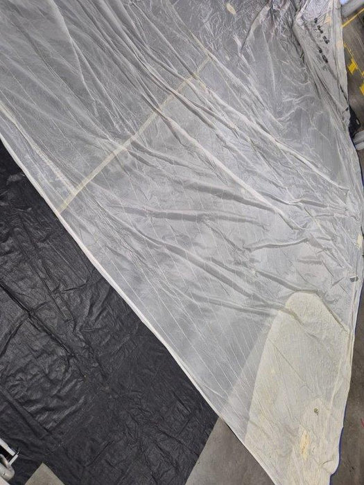 29.95m Luff Asymmetrical Spinnaker #CHW-006