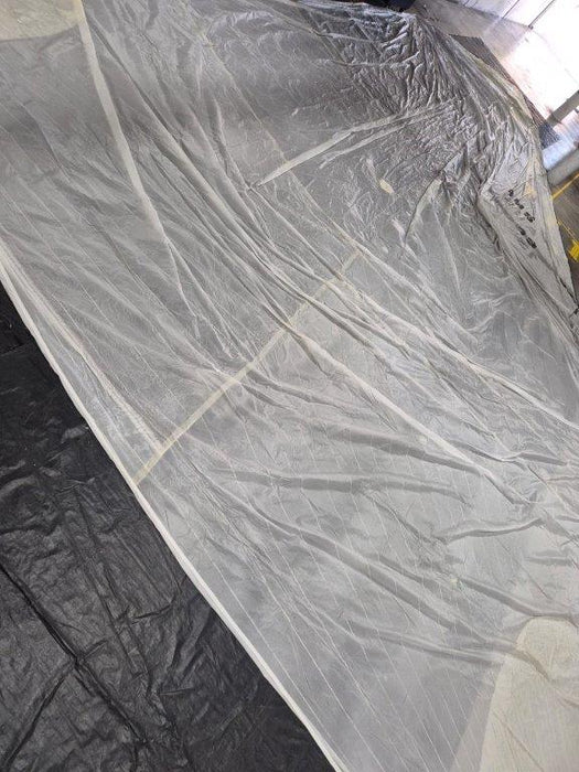 29.95m Luff Asymmetrical Spinnaker #CHW-006