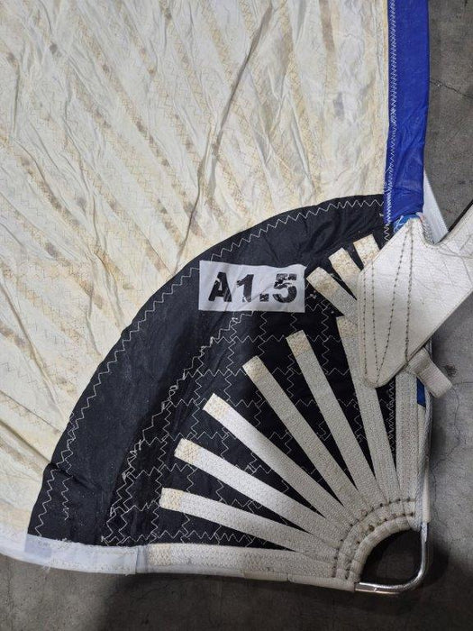 29.95m Luff Asymmetrical Spinnaker #CHW-006