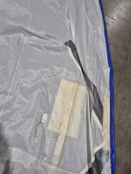 29.95m Luff Asymmetrical Spinnaker #CHW-006