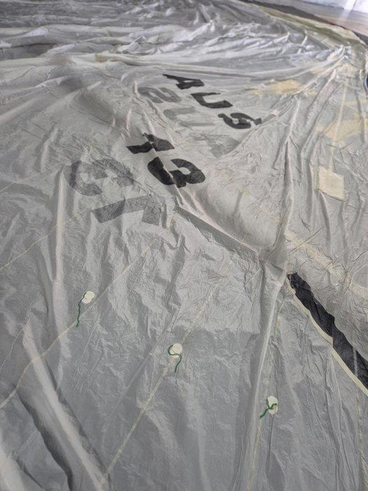 29.95m Luff Asymmetrical Spinnaker #CHW-006