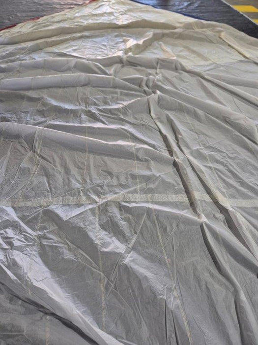 29.95m Luff Asymmetrical Spinnaker #CHW-006