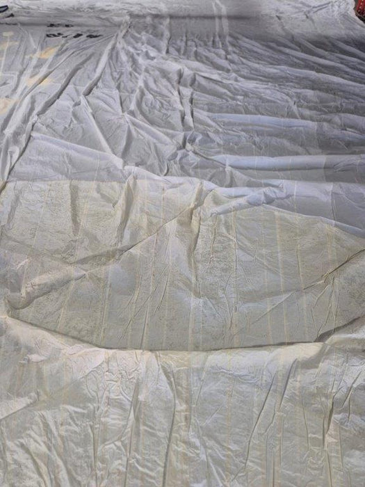 29.95m Luff Asymmetrical Spinnaker #CHW-006