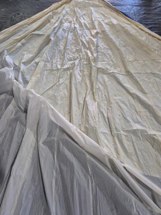 30.14m Luff Asymmetrical Spinnaker #CHW-007