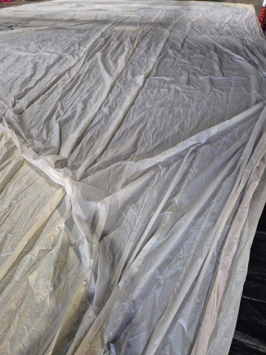 30.14m Luff Asymmetrical Spinnaker #CHW-007