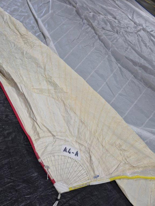 30.14m Luff Asymmetrical Spinnaker #CHW-007