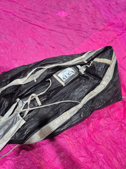 29.95m Luff Asymmetrical Spinnaker #CHW-001