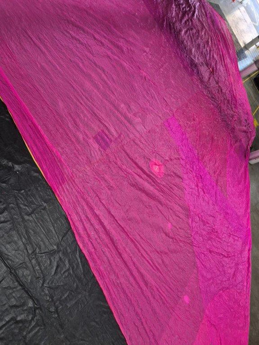 29.95m Luff Asymmetrical Spinnaker #CHW-001