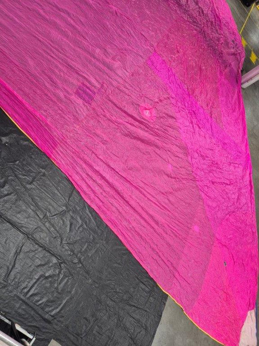 29.95m Luff Asymmetrical Spinnaker #CHW-001