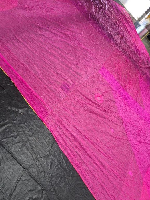 29.95m Luff Asymmetrical Spinnaker #CHW-001