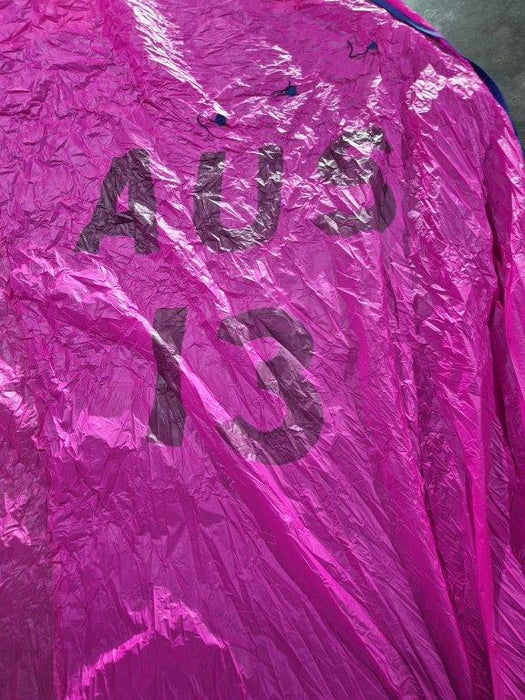 29.95m Luff Asymmetrical Spinnaker #CHW-001